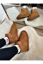 Taba Mini Adult Suede Boots - 4