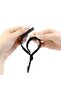 Stroller Hook I Baby Stroller Hook I Baby Stroller Hanger Apati I 2 Pieces Metal - 4