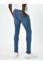 Super Skinny Fit Jeans - Justin Jean - 4