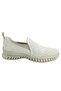 3340 24Ya Women's Casual Shoes Bone - 3