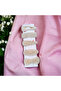5-Piece Practical Pearl Snap Buckle