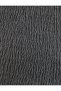 Crew Neck Slim Fit Textured Cap Sleeve T-Shirt - 6