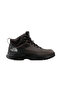 M Storm Strike Iii Wp Men's Trekking Boots and Shoes Nf0a7w4gu6v1 Black