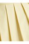 X Tuba Unusal - Mini Pleated Skirt Standard Waist - 6