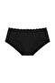 5-Piece Interlock Waist Elegant Lace Hipster Women's Panties - 7