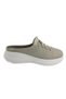 5109 26Yt Women's Anatomical Daily Slippers Beige - 3
