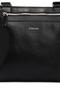 107 Men's Leather Crossbody Bag - 3