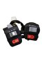 Motorcycle Handlebar Headlight Turn Signal Horn Switch Flashing Controller Switch for Yamaha On-O...