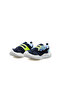 4S14A Bowie Dino - Children's Navy Blue Casual Shoes - 4