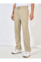 Patch Detail Oversized Interlock Joggers