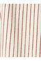Kimono Short Flared Sleeve Cotton with Pockets - 6