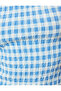 Off Shoulder T-Shirt Gimped Short Sleeve Slim Fit - 6