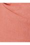 Long Linen Dress with Straps and Halter Detail - 6