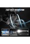 9005/HB3 NOVSIGHT 25000LM Led Headlight H7 LED Canbus H4 H11 H8 H9 9005 HB3 9006 HB4 Car Lights Bul - 4