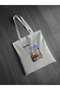 Cities Series Madrid Spain Cloth Bag Tote Bag - 2