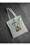 Cities Series Barcelona V3 Spain Cloth Bag Tote Bag - 2