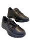 Foot Trend 1988 Women's Genuine Leather Casual Shoes