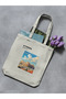 Cities Series Athens Greece Cloth Bag Tote Bag - 3