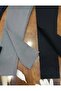 Ribbed Rose Gold Children's Tights Set of 4 - 4