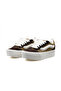 Knu Stack Women's Casual Shoes Vn000Cp6Cuq1 Brown - 3