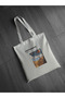 Cities Series Cappadocia Turkey Cloth Bag Tote Bag - 2