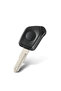KEYYOU 1PCS 1 Button Car Key Shell Good Quality For Peugeot 106 205 206 306 405 406 1 Button With... - 6