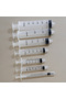 3ml(2pcs) 1ml 3m 5ml 10ml 20ml 30ml 60ml Luer Lock Syringe Ink Injection Industrial Dispensing - 4