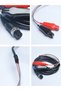 9.8FT 300cm Power Cable For Shimano 6PIN Electric Fishing Reels Power Cord 6 Pin Dendomaru 3000 3... - 6