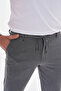Slim Fit Comfortable Fit Thin Lace-Up Jogger Pants - 2