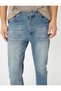 Skinny Fit Jeans - Michael Jean - 5