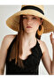 Crochet Midi Dress with V-Neck Straps and Floral Appliques - 3