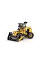 Mechanical Bulldozer 17374 - 2