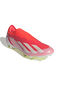 X Crazyfast Elite Ll Fg Men's Turf Football Boots Ig0611 Red - 4