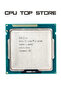 معالج إنتل كور i5 3570K بسرعة 3.4 جيجاهرتز رباعي النواة رباعي المسارات 77 واط LGA 1155 - 3