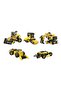 Mechanical Bulldozer 17374 - 4