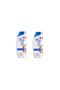 2 in 1 Anti-Hair Loss Shampoo Special for Men 300ml Pack of 2 - 3