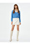 Double Layer Look Knitwear Sweater - 2