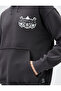 Harry Potter Oversize Kangaroo Pocket Hoodie Licensed Printed - 5