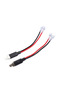 10X LED H1 Replacement Single Converter Wiring Connector Cable Conversion Lines Adapter Holder HI... - 8