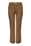بنطلون ONLEMILY HW LONG STR CORD PANT CC PNT - 3