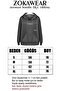 Oversize Tom And Jerry Hooded Sweatshirt - 3