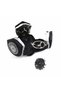 RQ12 Replacement Shaver Heads for Philips RQ1250 RQ1260 RQ1280 RQ1290 RQ1150X RQ1160X RQ1180X RQ1... - 3