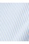 Crop Shirt Window Detailed Sleeveless Cotton - 6