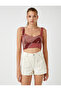 رياضي المحاصيل Strappy - 3