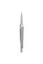 1PC Dental Bracket Tweezers Orthodontic Reverse Action Serrated Dentistry Instruments Stainless Stee - 4