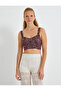 Strappy Crop Athlete - 3