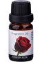 POTPOURRI OIL 1PC 10ML ROSE - 3