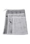 20x30cm White 10Pcs Filter Net Bag Mesh Bag Acquarium Pond For Bio Ball Carbon Media Ammonia Aquariu - 7