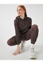 Hooded Pocket Sweatshirt