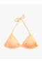Women's Coral Bikini Top 3SAK10048BM - 6